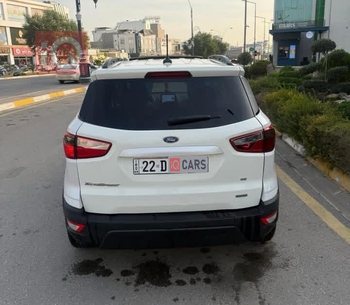 فورد إيكوسبورت